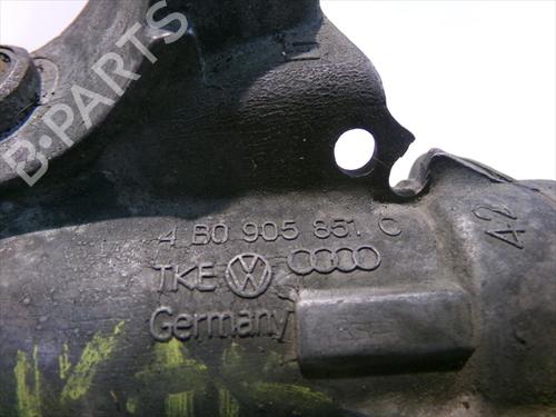 Electronic module AUDI A4 B6 (8E2) 2.0 | BP24859203M83  - Image 5