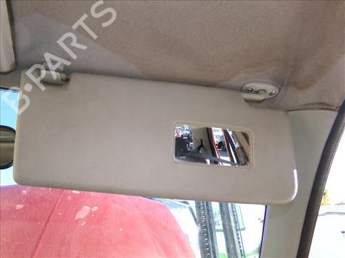 Used Right sun visor Right sun visor ROVER 400 II Hatchback (RT) 420 Di (105 hp) 29923382 29923382