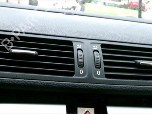 Used Air vent Air vent VW PASSAT B6 (3C2) 1.4 TSI (122 hp) 33264999 33264999