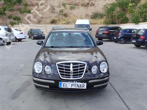 Used Parts KIA OPIRUS (GH) 3.5 2391480