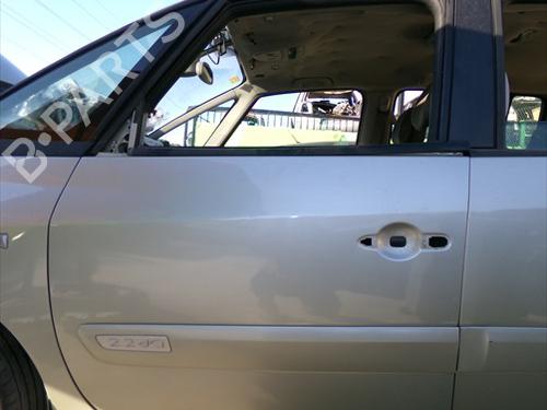 Used Left front door Left front door 39226256 39226256