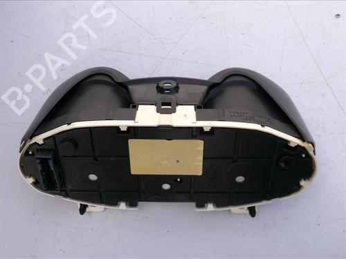 Electronic module FORD FIESTA VI (CB1, CCN) 1.4 TDCi | BP24860035M83 - Image 2