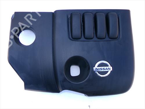 Used Upper protection NISSAN QASHQAI +2 (JJ10E) 1.5 dCi (106 hp) 31695266