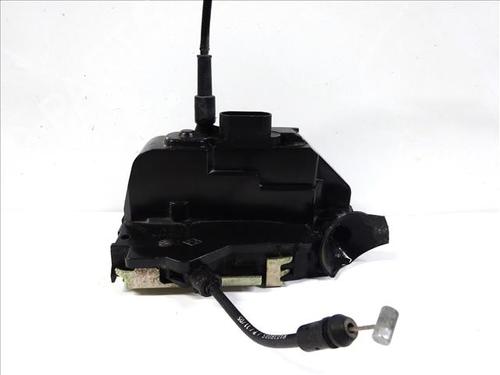 Used Front left lock Front left lock 24557815 24557815