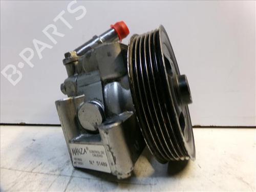 Used Steering pump Steering pump FORD MONDEO IV (BA7) 2.0 TDCi (140 hp) 24566880 24566880