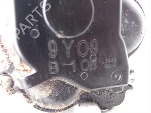 Front wiper motor MAZDA 3 Saloon (BL) 1.6 MZR CD (BL12) | BP33265385M29 - Image 2