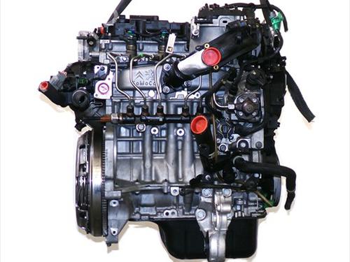 Used Engine Engine 38458601 38458601