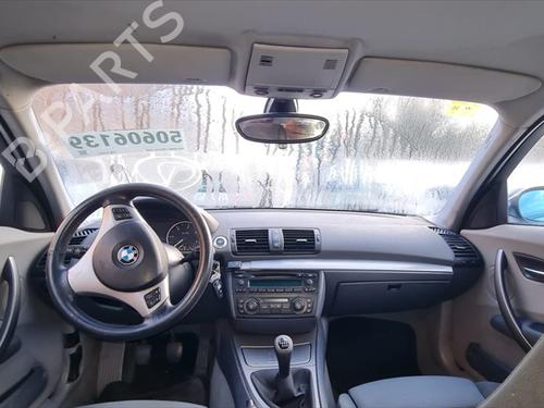 Right front window switch BMW 1 (E87) 120 d | BP33285609I26  - Image 8