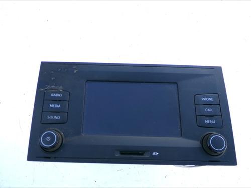 Used Radio Radio 36553548 36553548