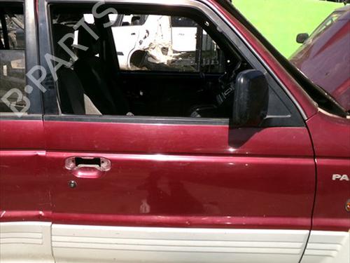 Used Right front door Right front door 37486359 37486359