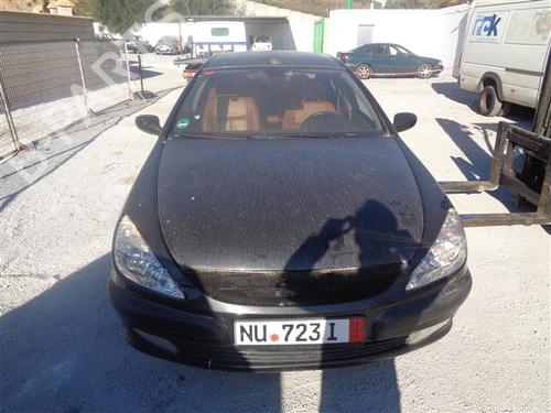 Gearbox PEUGEOT 607 (9D, 9U) 2.2 HDi | BP24555984M3 - Image 4