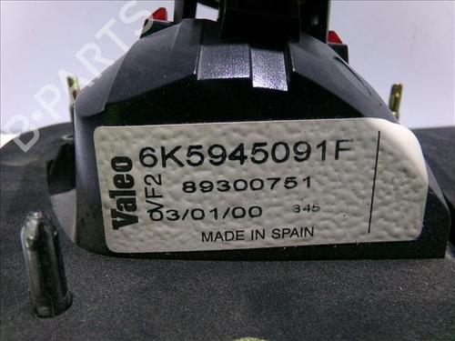 Left tailgate light SEAT CORDOBA (6L2) 1.4 TDI | BP24566284C79 - Image 4
