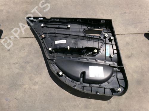 Rear right panel BMW 1 (F20) 116 d | BP34052833C61 - Image 2