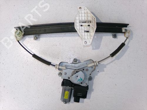 Front left window mechanism CHEVROLET EPICA (KL1_) 2.0 D | BP32281694C22