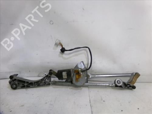 Used Front wiper motor Front wiper motor MERCEDES-BENZ C-CLASS Coupe (CL203) C 200 Kompressor (203.745) (163 hp) 24564016 24564016