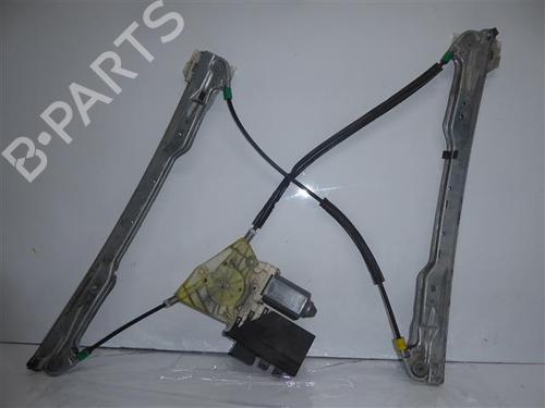 Used Front right window mechanism Front right window mechanism CITROËN C5 I Break (DE_) 2.0 HDi (DERHZB, DERHZE) (109 hp) 24556069 24556069