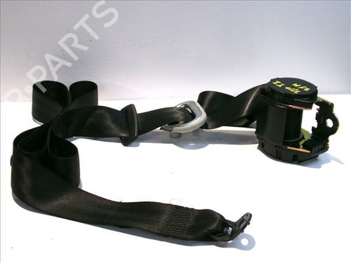 Used Rear left seatbelt Rear left seatbelt VW BORA I (1J2) 1.9 TDI (101 hp) 25753253 25753253