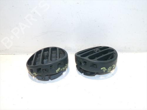Air vent RENAULT KANGOO (KC0/1_) D 55 1.9 (KC0D) | BP29837162I21 - Image 4