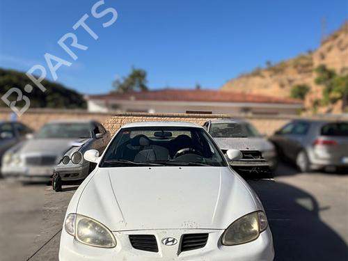 Used Parts HYUNDAI LANTRA II (J-2)  1.9 D  4292377