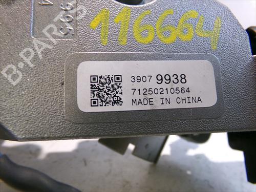 Electronic module OPEL ASTRA K (B16) 1.6 CDTi (68) | BP34340110M83 - Image 5
