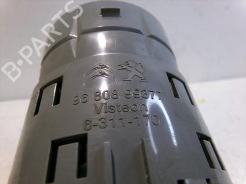 Luftventil CITROËN BERLINGO Box Body/MPV (B9) 1.6 HDi 75 | BP34152063I21  - Image 5