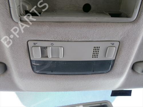 Luz interior Luz interior SEAT TOLEDO IV (KG3) 1.6 TDI (115 hp) 36515320 36515320