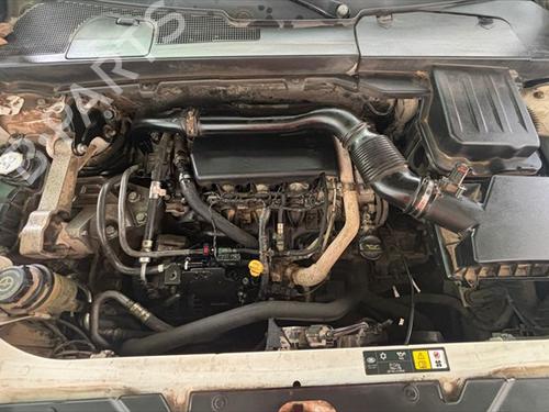 Left front window switch LAND ROVER FREELANDER 2 (L359) 2.2 TD4 4x4 | BP34714313I27 - Image 5