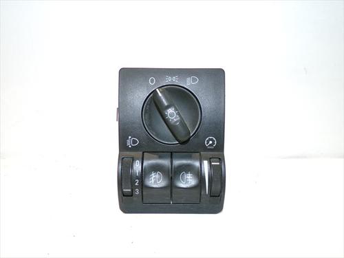 Forlygtekontakt Forlygtekontakt OPEL CORSA C (X01) 1.2 (F08, F68) (75 hp) 35799774 35799774