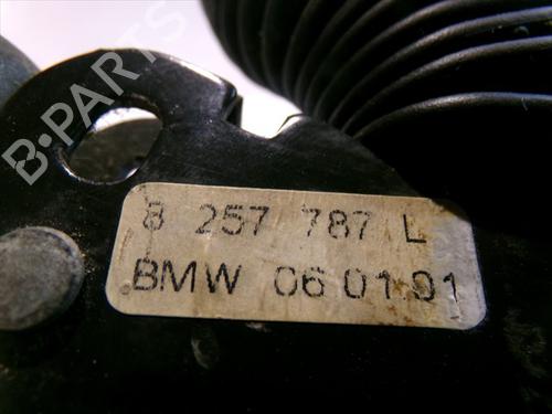 Seat buckle BMW 3 Touring (E46) 320 d | BP37712973I32  - Image 5