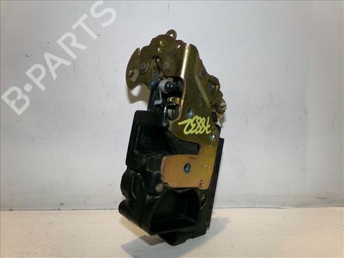 Used Front left lock Front left lock DAEWOO KALOS (KLAS) 1.2 (72 hp) 33423609 33423609