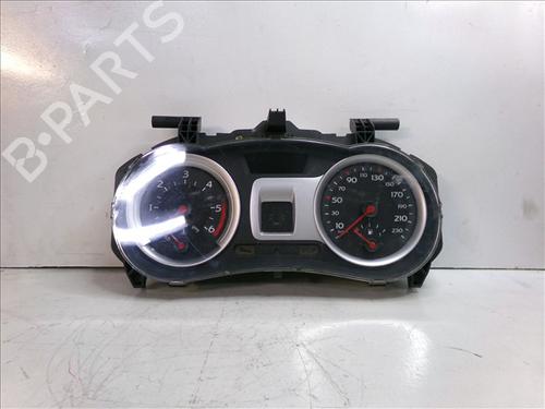 Used Electronic module Electronic module RENAULT CLIO III (BR0/1, CR0/1) 1.5 dCi (C/BR0G, C/BR1G) (68 hp) 24860626 24860626