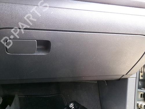 Used Glove box Glove box VW GOLF V (1K1) 1.9 TDI (105 hp) 34207360 34207360