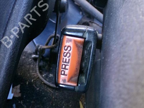 Sikkerhedssele-spænde Sikkerhedssele-spænde MERCEDES-BENZ VITO Bus (W638) 110 CDI 2.2 (638.194) (102 hp) 30764030 30764030