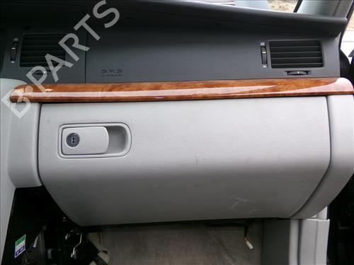 Handskerum Handskerum KIA OPIRUS (GH) 3.5 (203 hp) 24568579 24568579