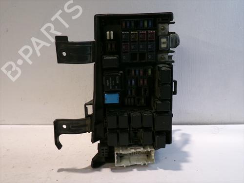 Fuse box MAZDA 6 Hatchback (GG) 2.0 DI (GG14) | BP26306791E1 - Image 2