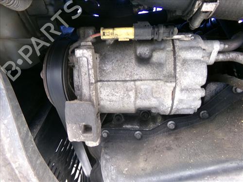Used AC compressor AC compressor PEUGEOT EXPERT Van (VF3A_, VF3U_, VF3X_) 2.0 HDi 165 (163 hp) 31082490 31082490