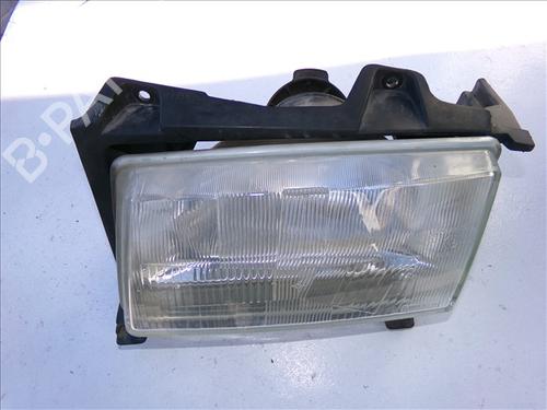 Used Left headlight Left headlight PEUGEOT EXPERT (224_) 1.9 D (69 hp) 30595910 30595910