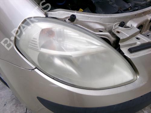 Used Right headlight Right headlight LANCIA MUSA (350_) 1.4 (350.AXA11, 350.AXA1A) (95 hp) 32111122 32111122