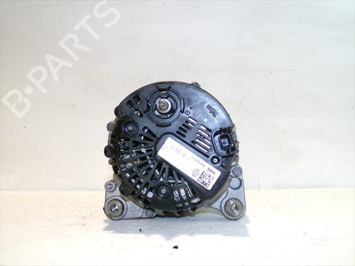 Alternator RENAULT CAPTUR I (J5_, H5_) 1.5 dCi 90 (J5N4, J5M5, J5MW, J5M6, J5AL, J5AJ) | BP34535016M7 - Image 3