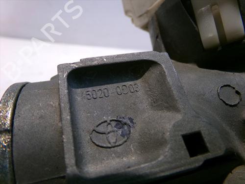 Electronic module TOYOTA YARIS (_P9_) 1.4 D-4D (NLP90_, NLP90R) | BP24567427M83 - Image 5