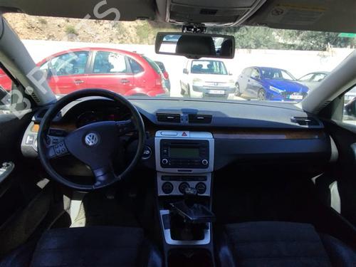 Starter VW PASSAT B6 (3C2) 2.0 TDI | BP26283780M8 - Image 9