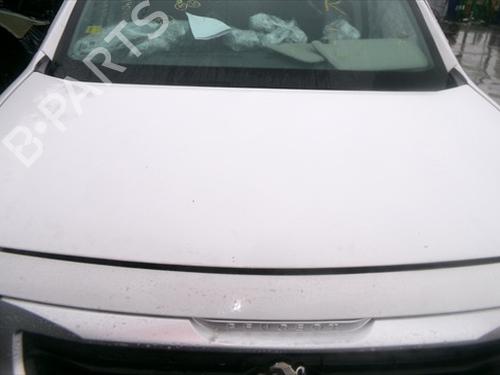 Used Hood PEUGEOT PARTNER Box Body/MPV 1.6 BlueHDi 120 (120 hp) 32259138