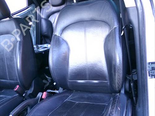 Used Left front seat Left front seat HYUNDAI ix35 (LM, EL, ELH) 2.0 CRDi (184 hp) 34152094 34152094