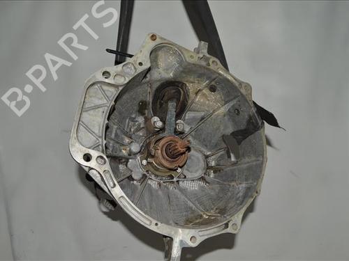 Used Gearbox Gearbox IVECO DAILY I Bus 40-10 (12615111, 12615112, 12615115) (103 hp) 24563683 24563683