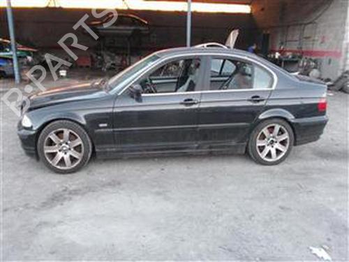 Steering column stalk BMW 3 Touring (E46) 330 d | BP24555389I23  - Image 6