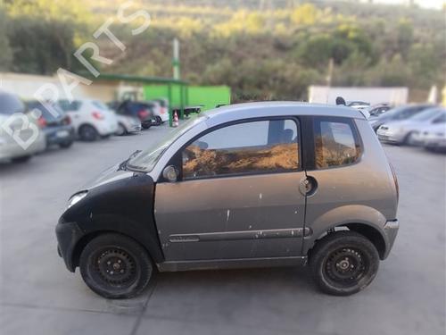 Left front brake caliper AIXAM CITY 0.4 | BP33423972M105  - Image 6