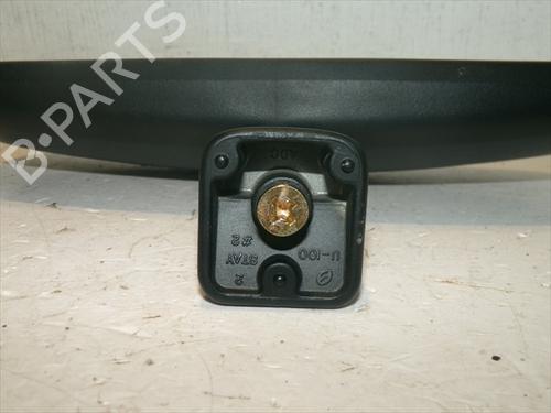 Rear mirror DAEWOO REZZO (U100) 2.0 | BP28290255I6 - Image 3