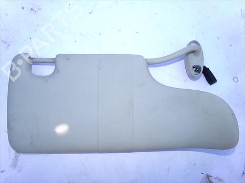 Left sun visor MINI MINI (R50, R53) Cooper S | BP39163550I1 - Image 2
