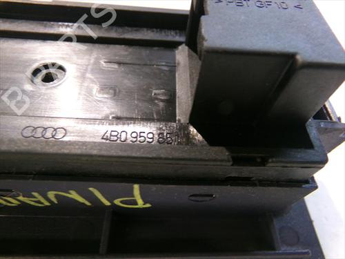 Left front window switch AUDI A6 C5 (4B2, 4B4) 2.5 TDI | BP36449077I27 - Image 5