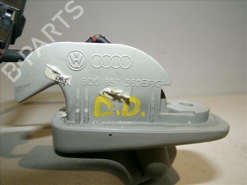 Right sun visor SEAT LEON (1P1) 2.0 TDI | BP24859852I2  - Image 5